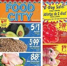 The site walk score ranks cities based on whether people live within close walking distance of a grocery store. Food City Weekly Ad Specials Arizona Food City Weekly Ad Food Grocery Ads