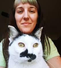 FurballFarmCatSanctuary: After Adoption