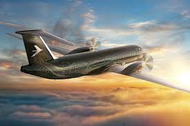 Расположение мест на embraer 190. Embraer Unveils New Turboprop Expected For 2027 Airways Magazine