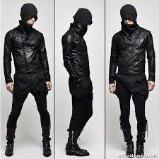 The Overall Designs Of Men S Fashion Leather Jackets Are Varied According To Size And Shape Us High Quality Leather Jacket Leather Jacket Style Leather Jacket