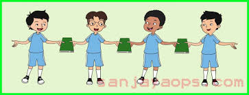 Kunci jawaban matematika kelas 5 halaman 97. Kunci Jawaban Buku Siswa Tema 6 Kelas 5 Halaman 71 72 74 75 76 77 Sanjayaops