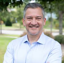 Candidates for NC Senate District 7 in the 2024 election