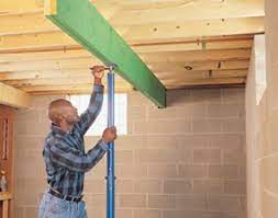 Fixing Bouncy Floors Diy Home Repair Flooring Home Maintenance