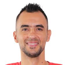 Marlon Javier Piedrahita Londoño