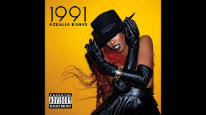 In 2011, her debut single 212 went viral and entered several international charts. Azealia Banks Liquorice Instrumental Reconstruction Remake Youtube