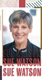 Sue Watson