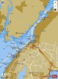 Fall River Harbor Ma Marine Chart Us13227_p2127