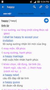 Từ điển anh việt tflat offline còn có chức năng dịch văn bản hàng đầu, giúp dịch nhanh chóng và chính xác. English Vietnamese Dictionary Tflat 7 7 3 Vip Dlpure Com