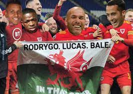 Golf monthly is supported by its audience. Real Madrid The Best Memes Of Bale And His Wales Teammates Flag Gareth Bale Has Dominated Much Of The News This Marca English