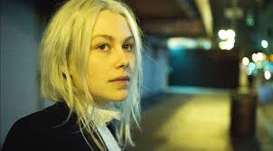 How to be like Phoebe Bridgers