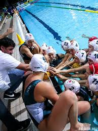 Megvan, kivel negyeddöntőzik a magyar női válogatott. Fooldal