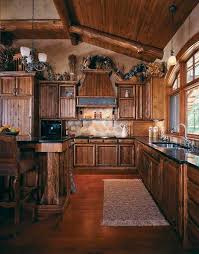 If you're building your own, you might be able to be selective. Cedar Cabinets Ideas On Foter