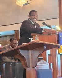 Ever Ready Lodge #506