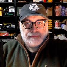 Michael Raso's Instagram, Twitter & Facebook