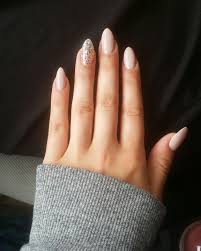 Check out our almond nail tips selection for the very best in unique or custom, handmade pieces from our craft supplies & tools shops. Short Almond Shaped Acrylic Nails Novocom Top