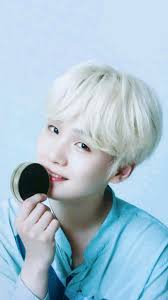 With tenor, maker of gif keyboard, add popular yoongi cute animated gifs to your. Suga Cute Wallpapers Wallpaper Cave