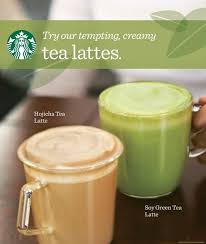 Check spelling or type a new query. Starbucks Green Tea Latte Reviews In Tea Familyrated