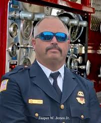 Profile of a Firefighter Each week we will profile a Firefighter and get  their history of service and some significant events during that time. This  week's profile is of John Meldrum! When