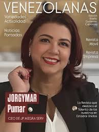 ☀️🌐Definitivamente el Venezolano se destaca a donde quiera que va, nos ha  tocado reinventarnos, somos gente trabajadora, honesta, amable y muy  profesionales. ☀️🌐Este es el caso de Edgar Lobo, quien dió un