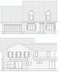 Inlaw home addition costs package links simply additions. New Addition House Plans Cape Cod Style Home Jenny Steffens Hobick