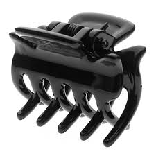 Straight clip in hair extensions for women140g/6pcs full head 20 inch #1b natural black hair extensions clip in hair for black women girls double weft synthetic hair. Logo Printed Fancy Black Small Claw Hair Clips Buy Small Claw Hair Clips Black Claw Hair Clips Fancy Claw Hair Clips Product On Alibaba Com