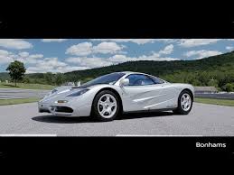 Image result for Brilliant Silver 1995 McLaren