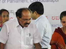 ஸ ட ல ன க க வ ழ த த த ர வ க க ம வ க parliamentary polls 2019 dmk alliance nda congress. Dmk Congress Alliance Will Win Tamil Nadu Assembly Polls Veerappa Moily Business Standard News