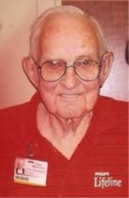 Clifton Merkel Blackstock Obituary March 12, 2010