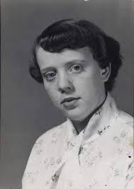 Vintage photo of parents from Belfry, KY and Williamson, WV