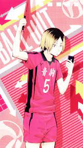You can also upload and share your favorite haikyuu kenma wallpapers. Haikyuu Iphone Background Haikyuu Wallpaper Kenma Haikyuu