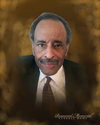 Obituary for Michael Hall Jefferson Sr.