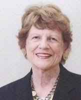 Ann Hughes Obituary (1929