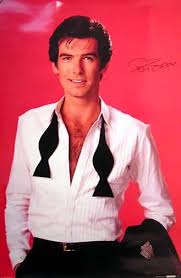 Brosnan S Hair Style Page 1 General James Bond Chat Absolutely James Bond