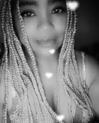 Kenya Nicole's Instagram, Twitter & Facebook