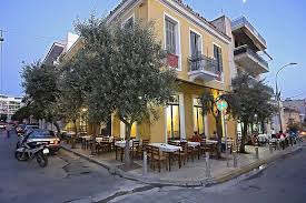 Δεν λέει κανείς κάτι τέτοιο. Oikonomoy Klasikes Tabernes Estiatoria A8hnorama
