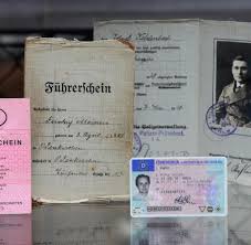 Ab wann sie den führerschein abgeben müssen, wenn sich die punkte auf ihrem flensburger konto häufen, wenn sie alkoholisiert hinter dem steuer wann der führerschein weg ist, hängt aber nicht allein von der tachoanzeige ab. Fahrtuchtigkeit Ab Wann Senioren Den Lappen Besser Abgeben Welt