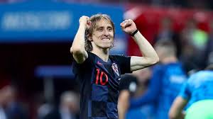 €* 9 eyl 1985, zadar, yugoslavia (sfr). Modric Za Spanjolske Medije Otkrio Plan Reprezentacije Obojit Cemo Kosu Ako Postanemo Prvaci