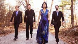 Beethoven, Haydn, Derrick Skye