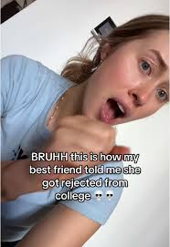 How to Talk to Friend Who Got Rejected from College