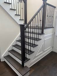 As a family owned stair company. Stairs Contractor Burlington Railings Carpenter Burlington Stairs Company Custom Stairs Staircase Replacement Company