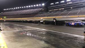 And they did not disappoint! Tre Colujm No Fun When It Rains On The Nascar Parade The Racing Experts