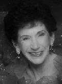 Gwen Laber Obituary (2008)