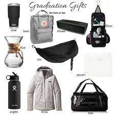 The biggest challenge when i graduated from. Graduation Gifts For Him Her Cottage And Vine