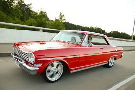 Image result for Palomar Red 1963 Nova