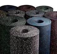 Rubber Rolls - Rubber Flooring Rolls for Home Gyms and ...