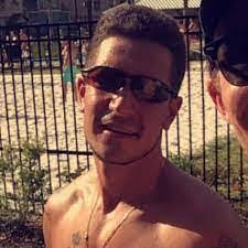 Anthony Prinz's Instagram, Twitter & Facebook