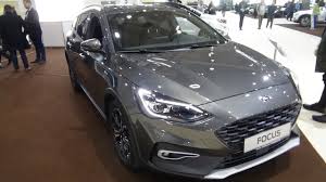 And yet that fact seems to fly under the radar. 2020 Ford Focus Active 1 5 Ecoboost 150 Exterior And Interior Autotage Hamburg 2020 Youtube