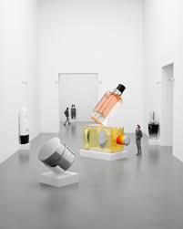 Cosmetic Art Gallery Still Life Photography Photographed By Still Life Photographer Daniel Lindh Cosmetic Art Still Life Photographers Still Life Photography