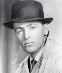 Evangelos G. Danas Obituary