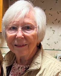 Mary Elizabeth Dunn Obituary January 10, 2025